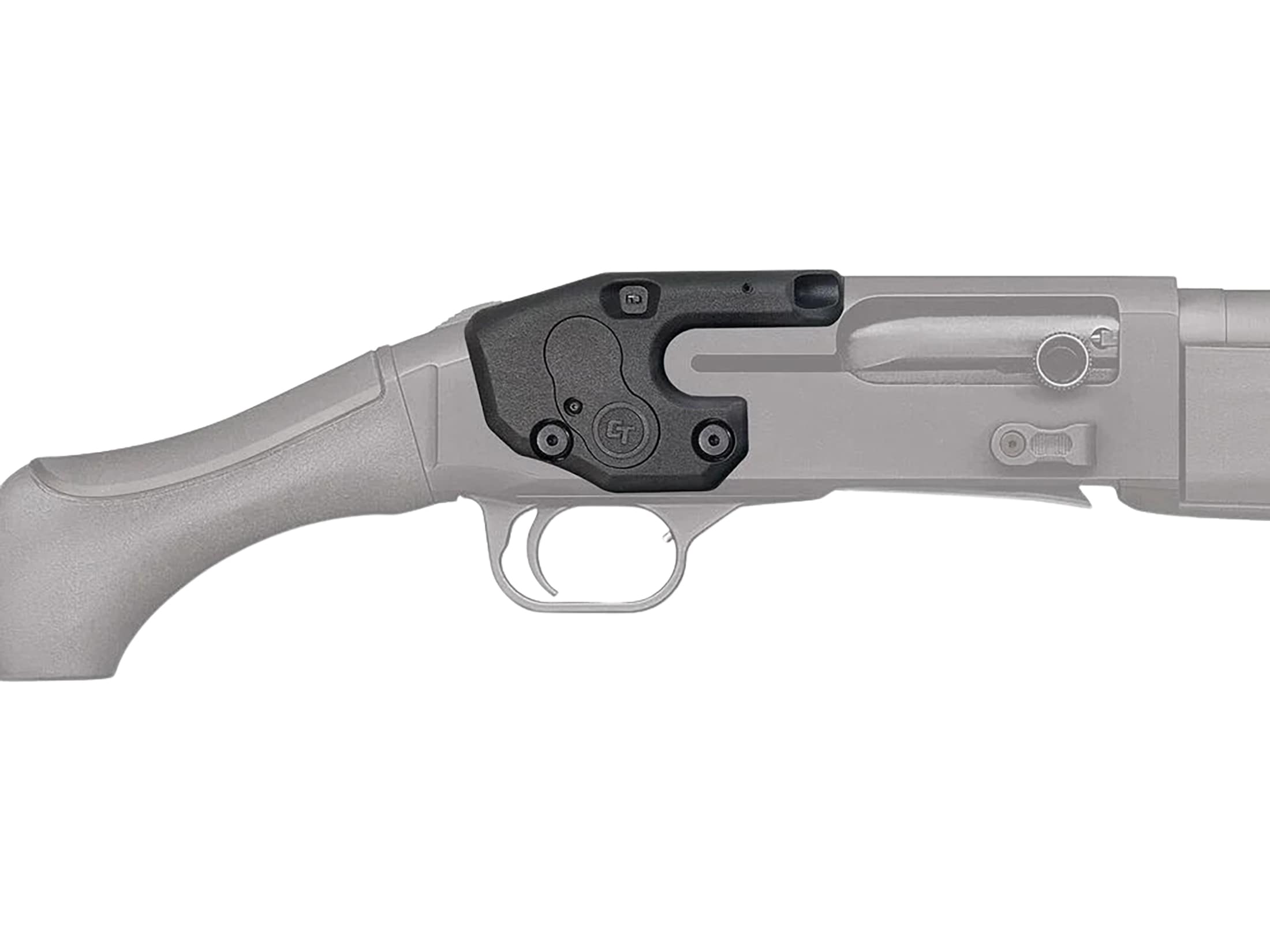 Crimson Trace: Laser Sights, Scopes, Weapon Lights | MidwayUSA