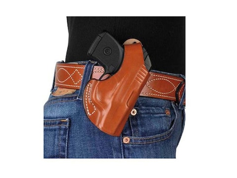 DeSantis Maverick Holster