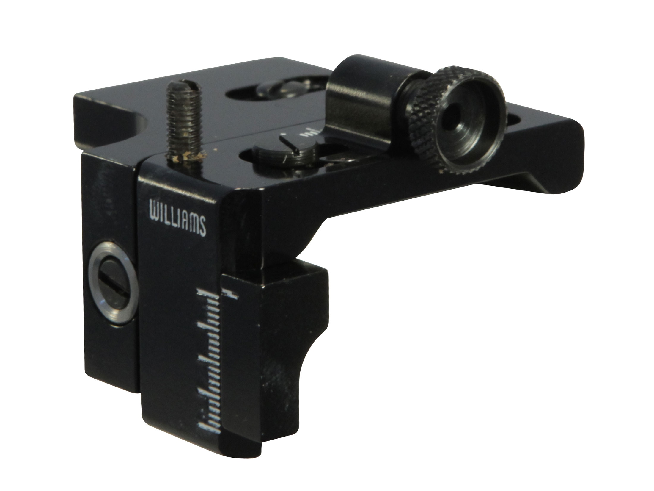 Williams Diopter Rear Sight for 11mm Dovetails 5D-AG 70809 