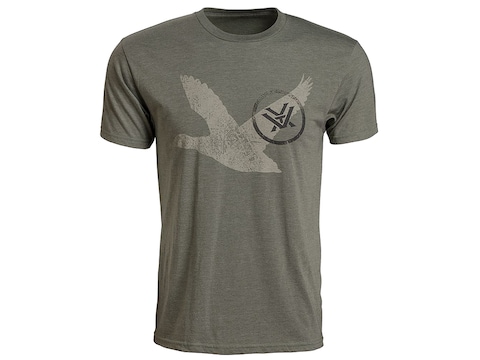 Vortex Optics Men's Duck Sight Short Sleeve Shirt