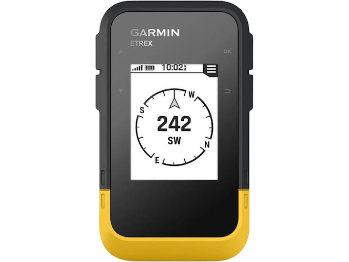 Garmin eTrex SE Handheld GPS Unit