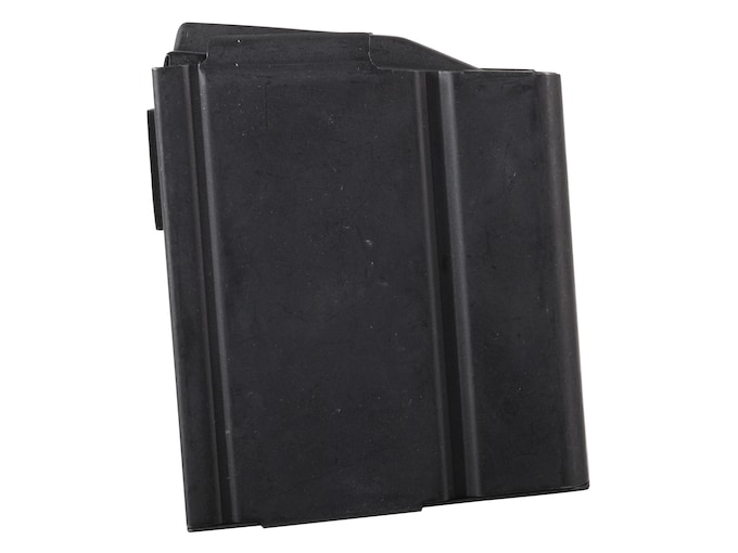 Springfield Armory M14, M1A Magazine 308 Winchester 10-Round Steel Matte