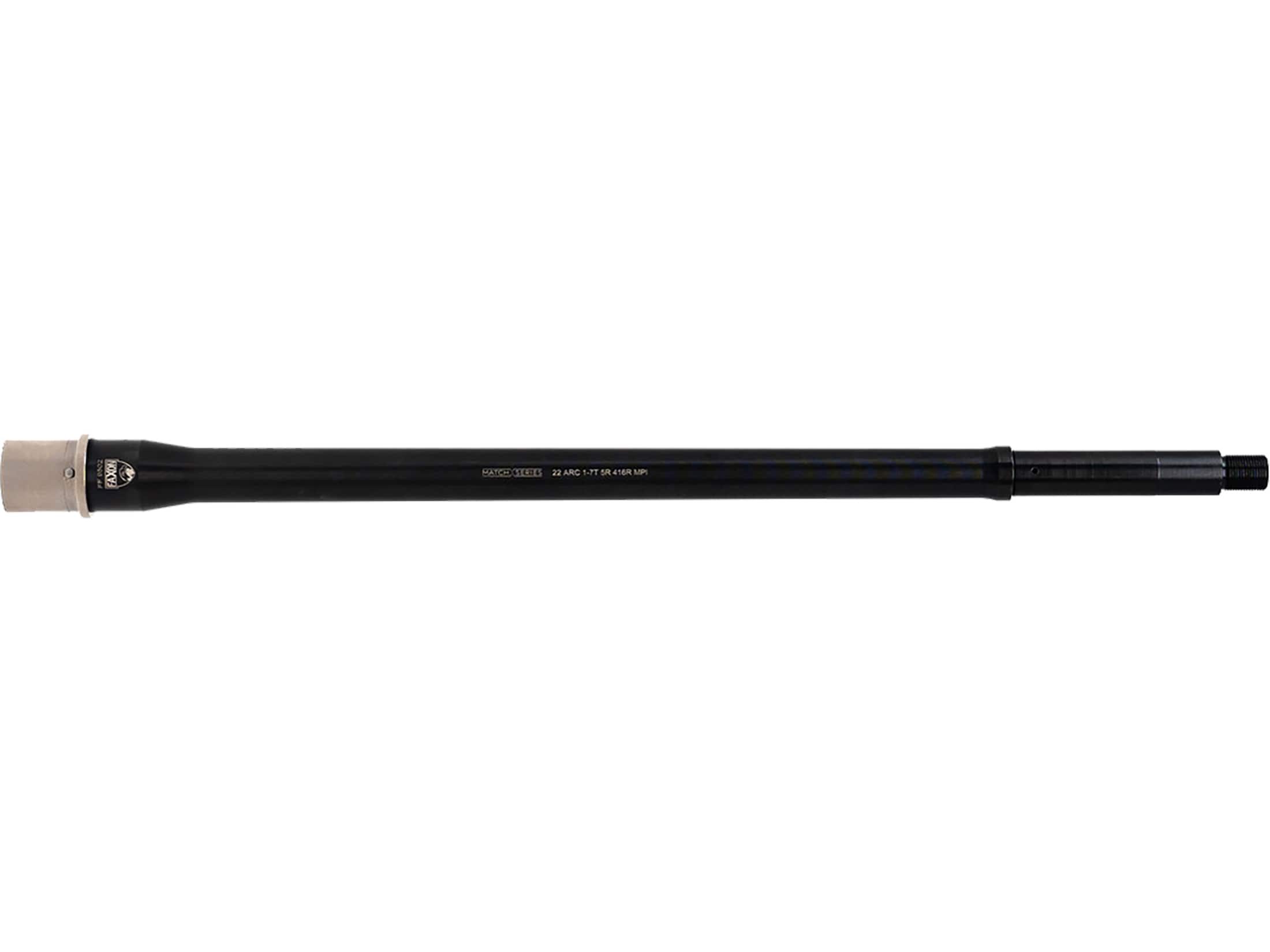 Faxon 22 ARC AR-15 Barrel