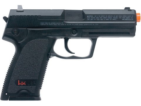 HK USP CO2 Airsoft Pistol