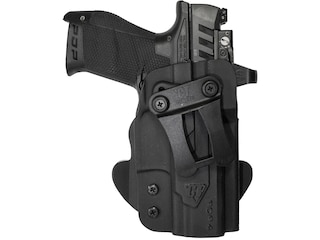 HKS Revolver Speedloader Colt Python 38 Special, 357 Magnum