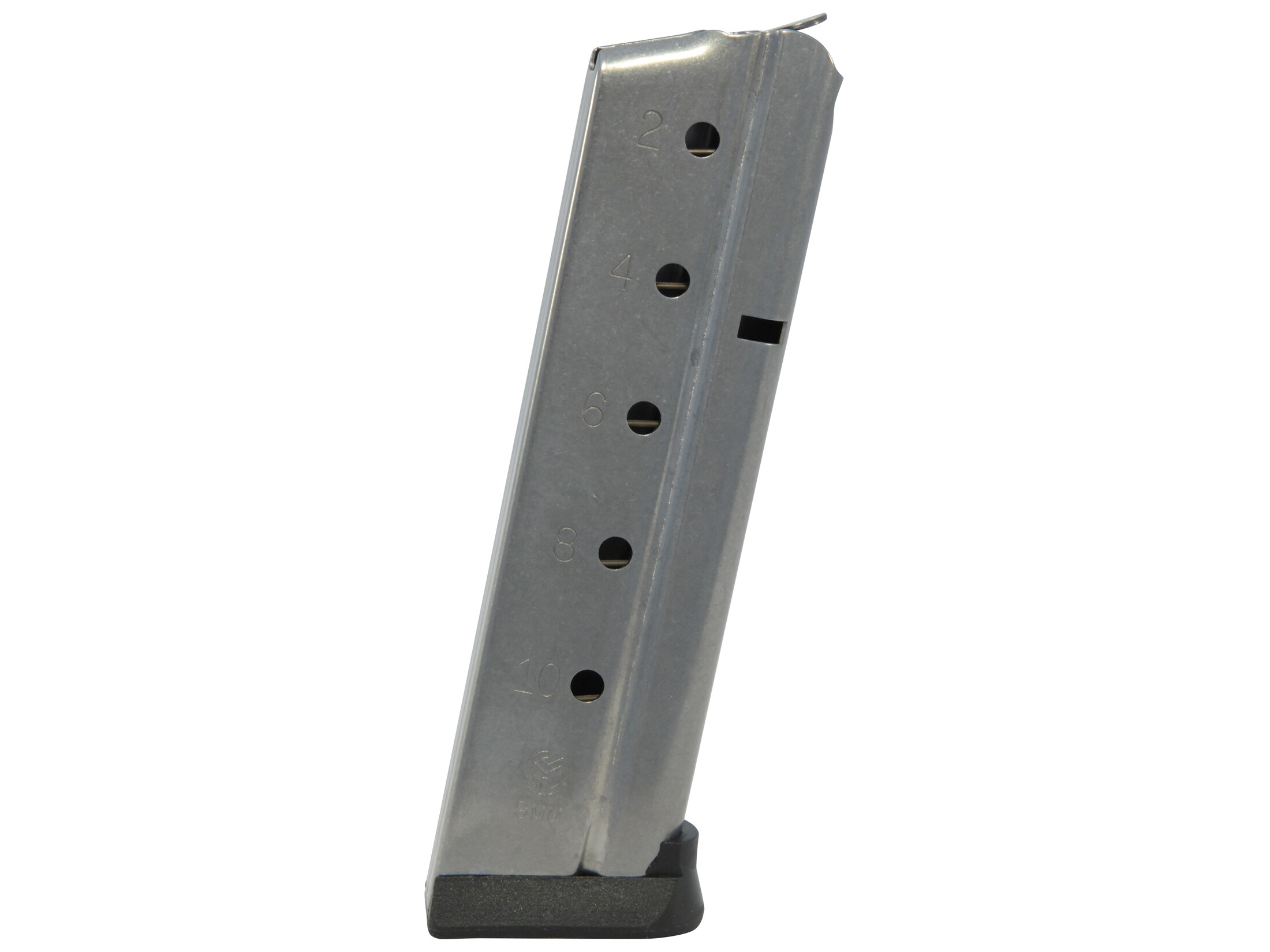 OWB Single Mag Pouch For Glock 42 - USA Made - Signature...