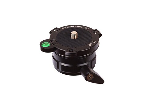 Kopfjager Leveling Head