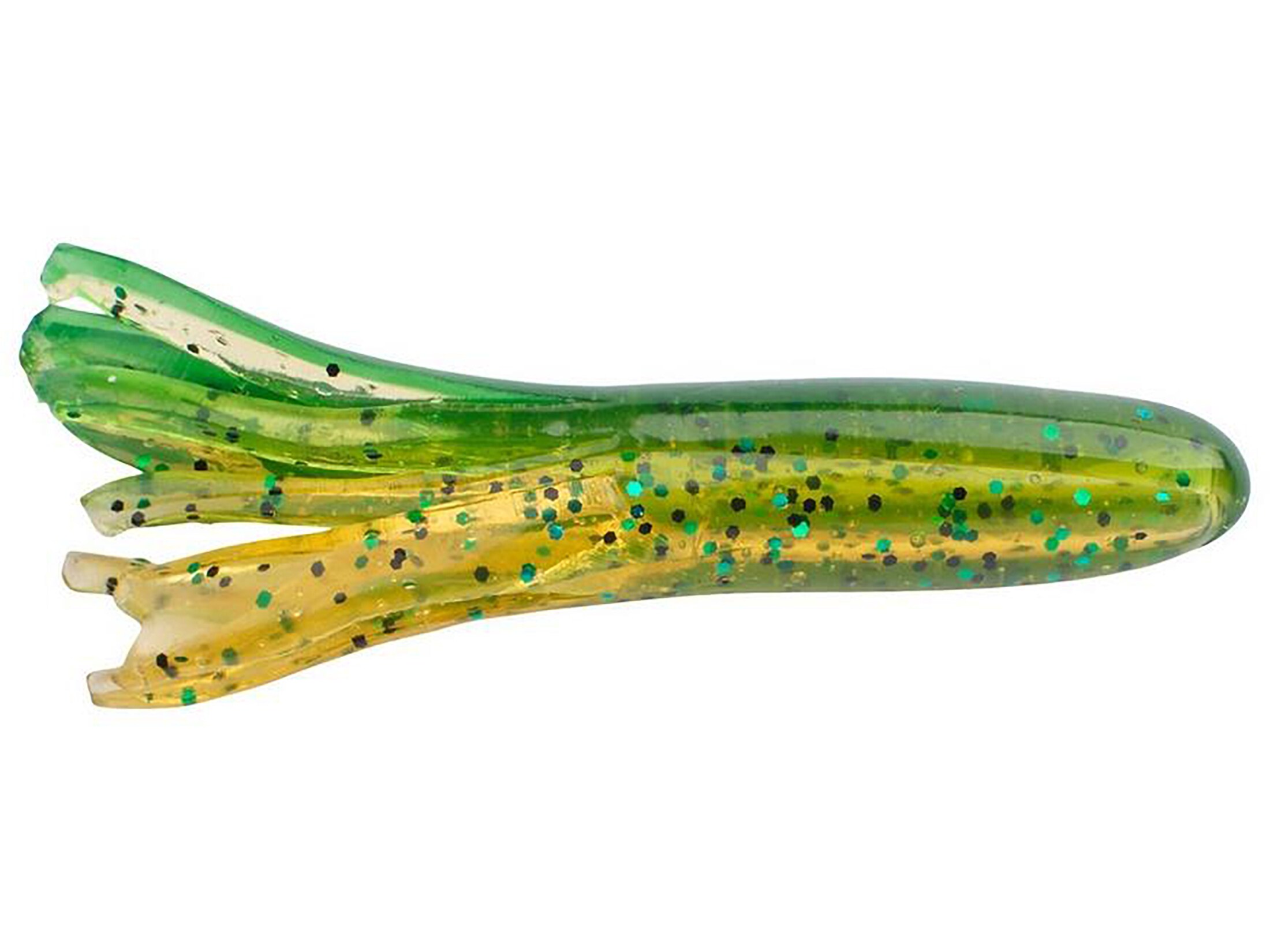 Berkley PowerBait Power Tube - Esca Profumata Soft Bait Per Pesca In Acqua Dolce - Scegli Colore E Misura - Foto 5