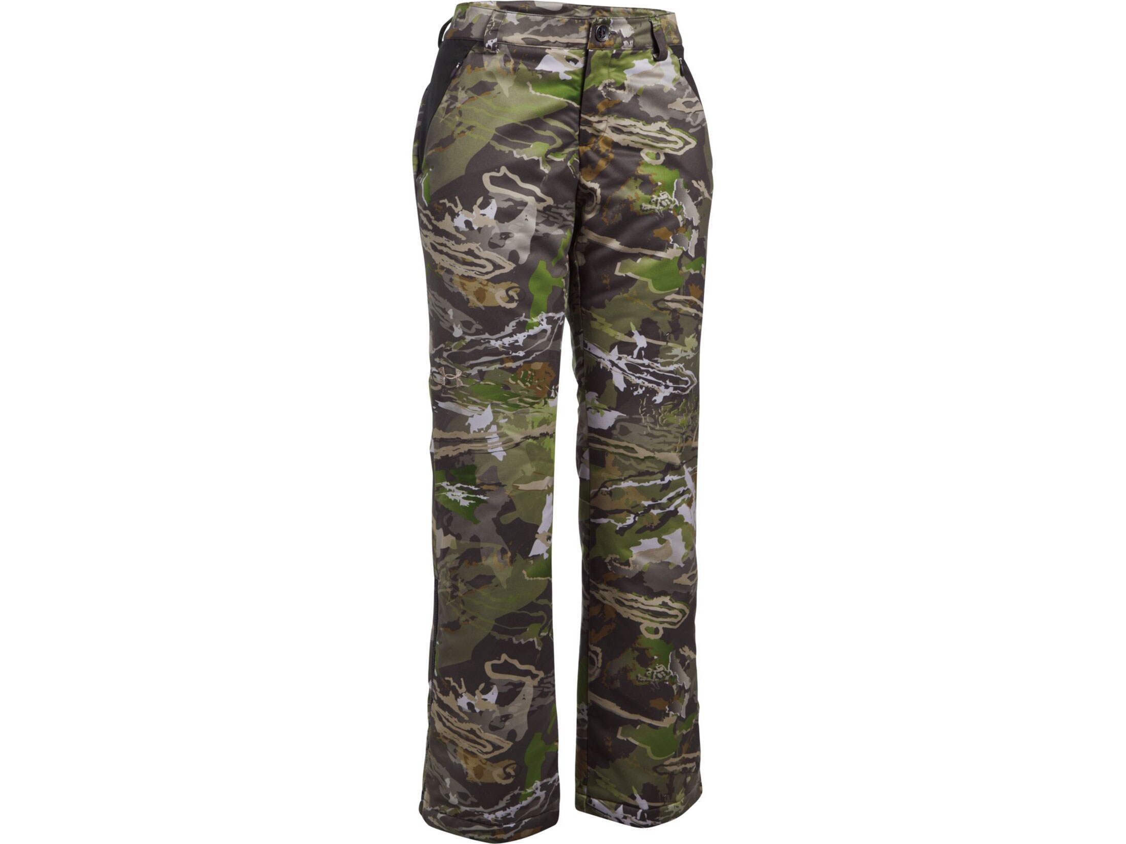 under armour insulated hunting pants