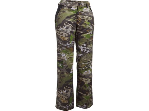 under armour stealth extreme pants