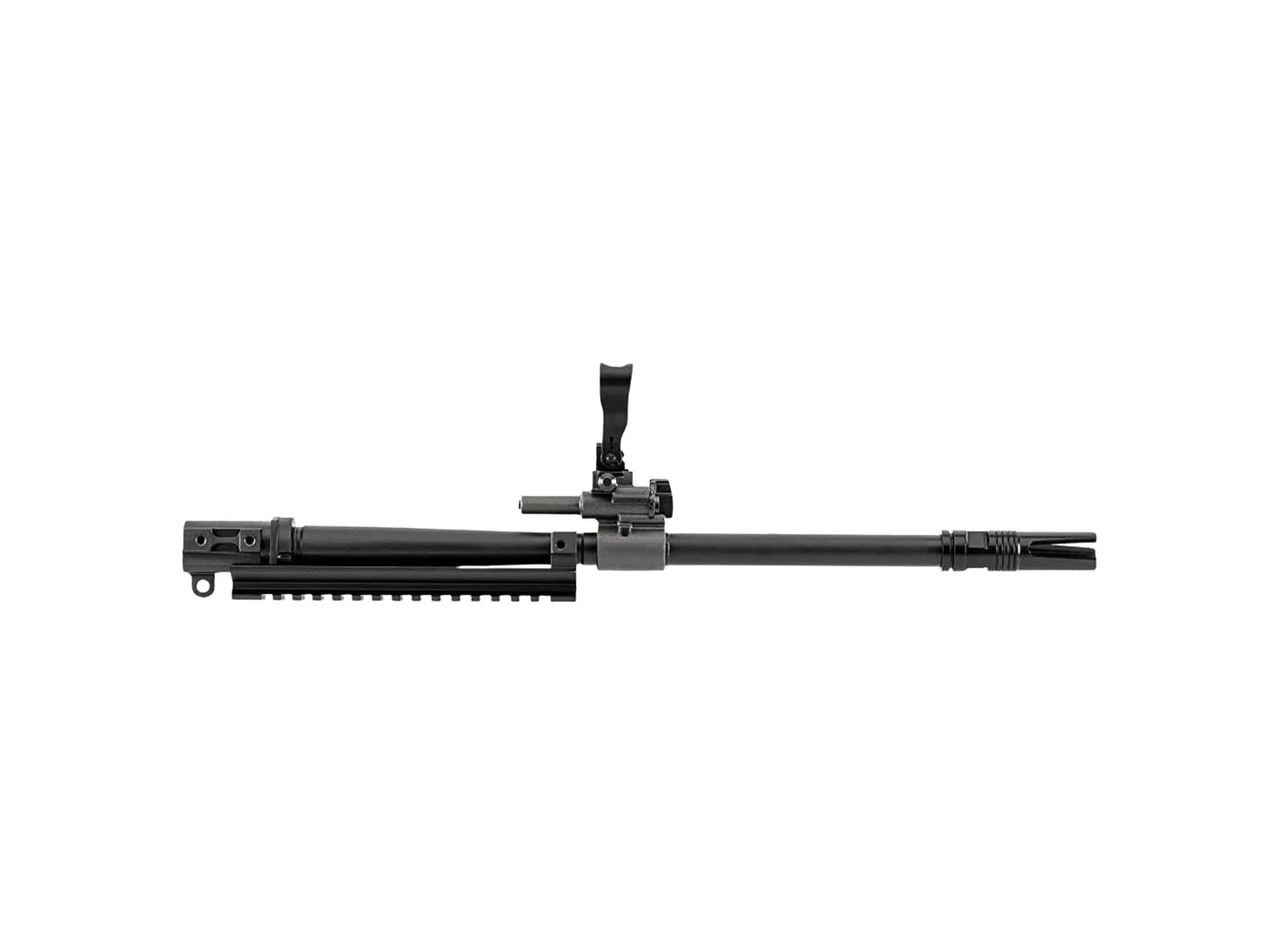 FN Hammer Forged SCAR 17S Prefit Barrel 6.5 Creedmoor 16" Matte Black 1:8" Twist