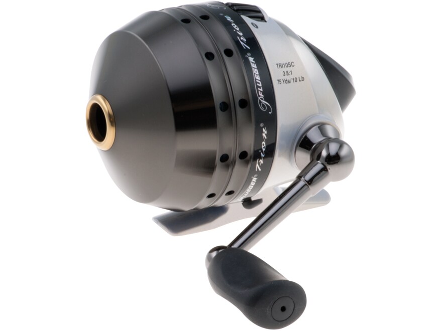 zebco big cat xt spincast reel