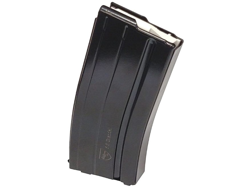 Alexander Arms E-Lander Mag AR-15 6.5 Grendel, 6mm ARC, 22 ARC 4-Round