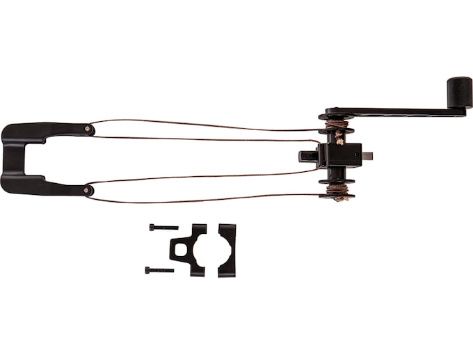 BEAR-X CROSSBOW DE TAC – COCKING CRANK RH | USA Gun Store