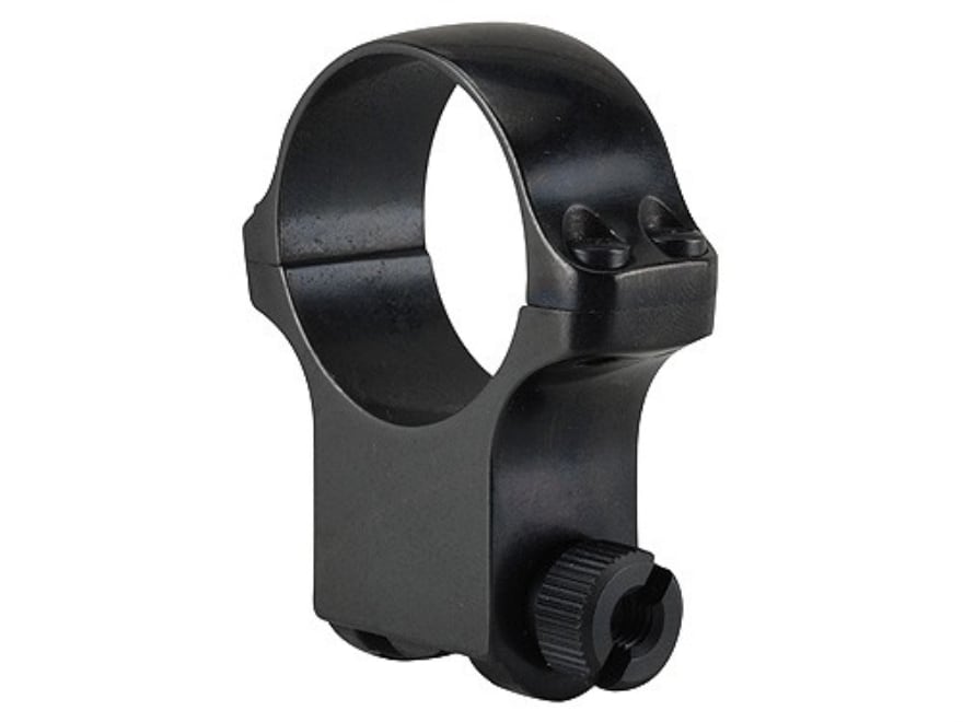 Ruger 30mm Ring Mount 6b30 Gloss Extra-high