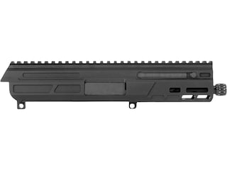 Matador Arms MAT-9K Roller Delayed Bufferless Complete Upper Receiver 9mm Luger 5" Barrel