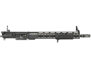 Griffin Armament Patrol Upper Receiver Assembly AR-15 14.5" 223 Remington (Wylde)