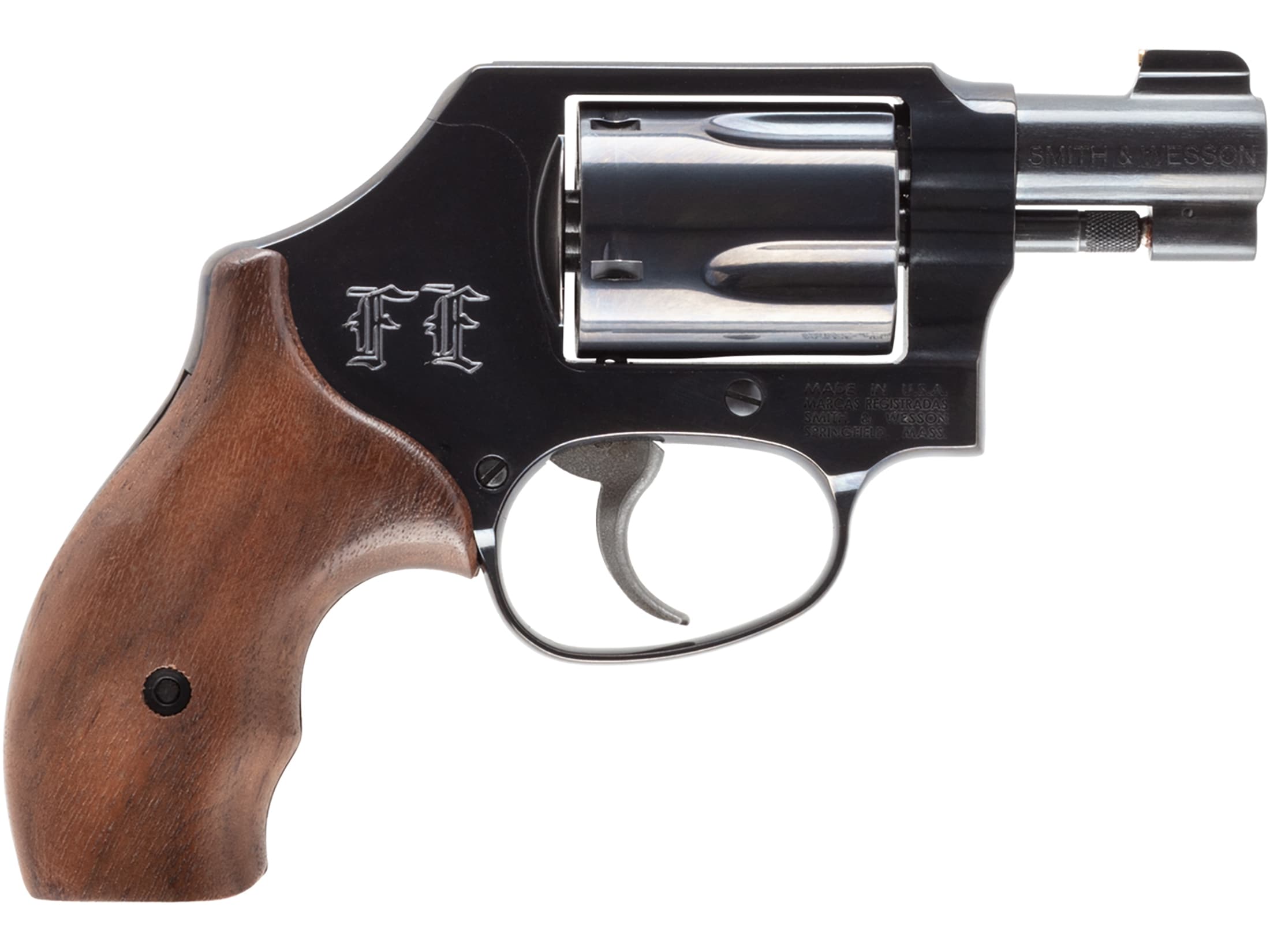 38 Special Revolvers | MidwayUSA