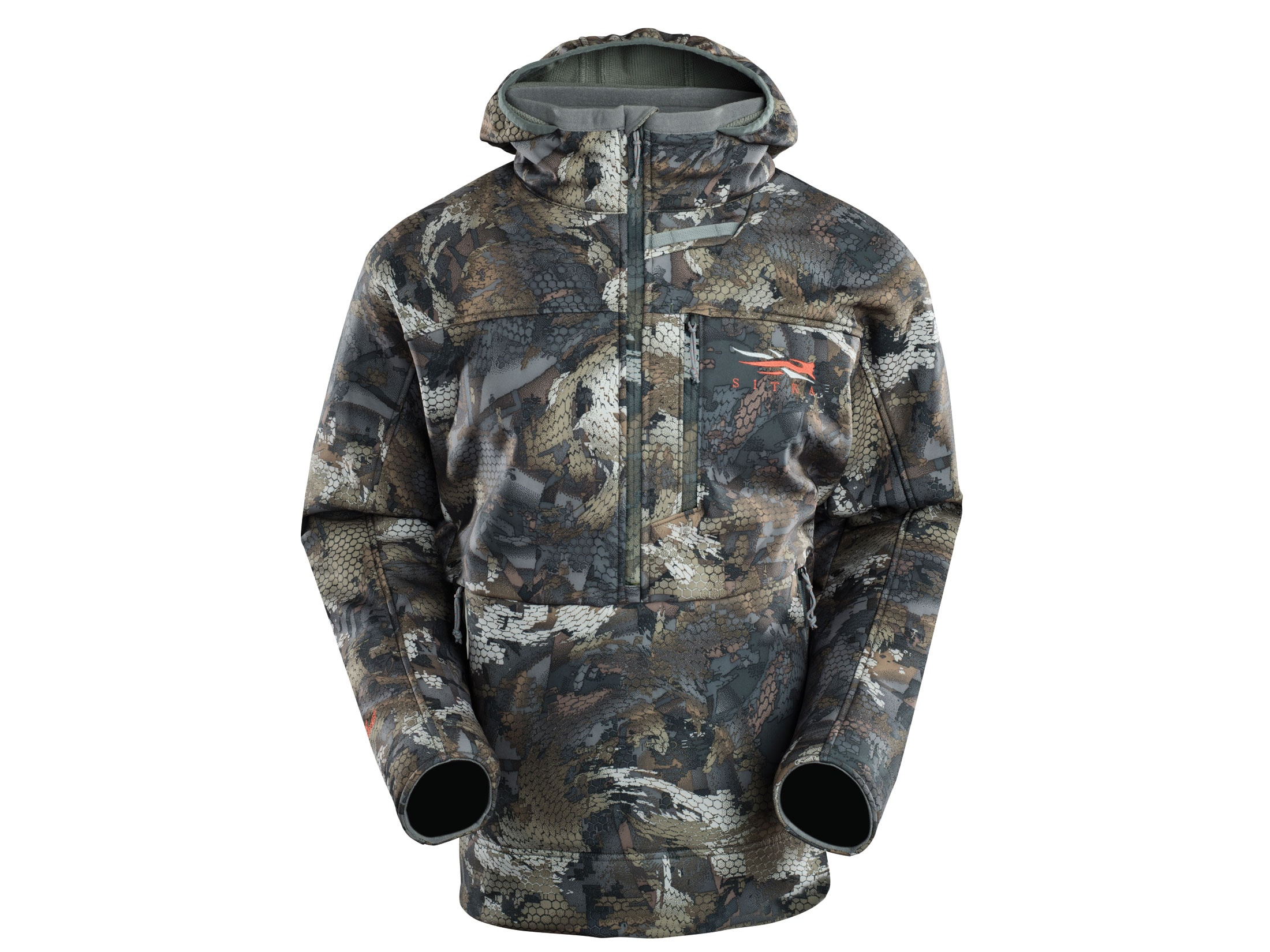 sitka sweatshirt