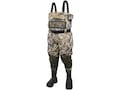 Frogg Toggs Men's Grand Refuge 3.0 BF Slim Fit Fishing Waders