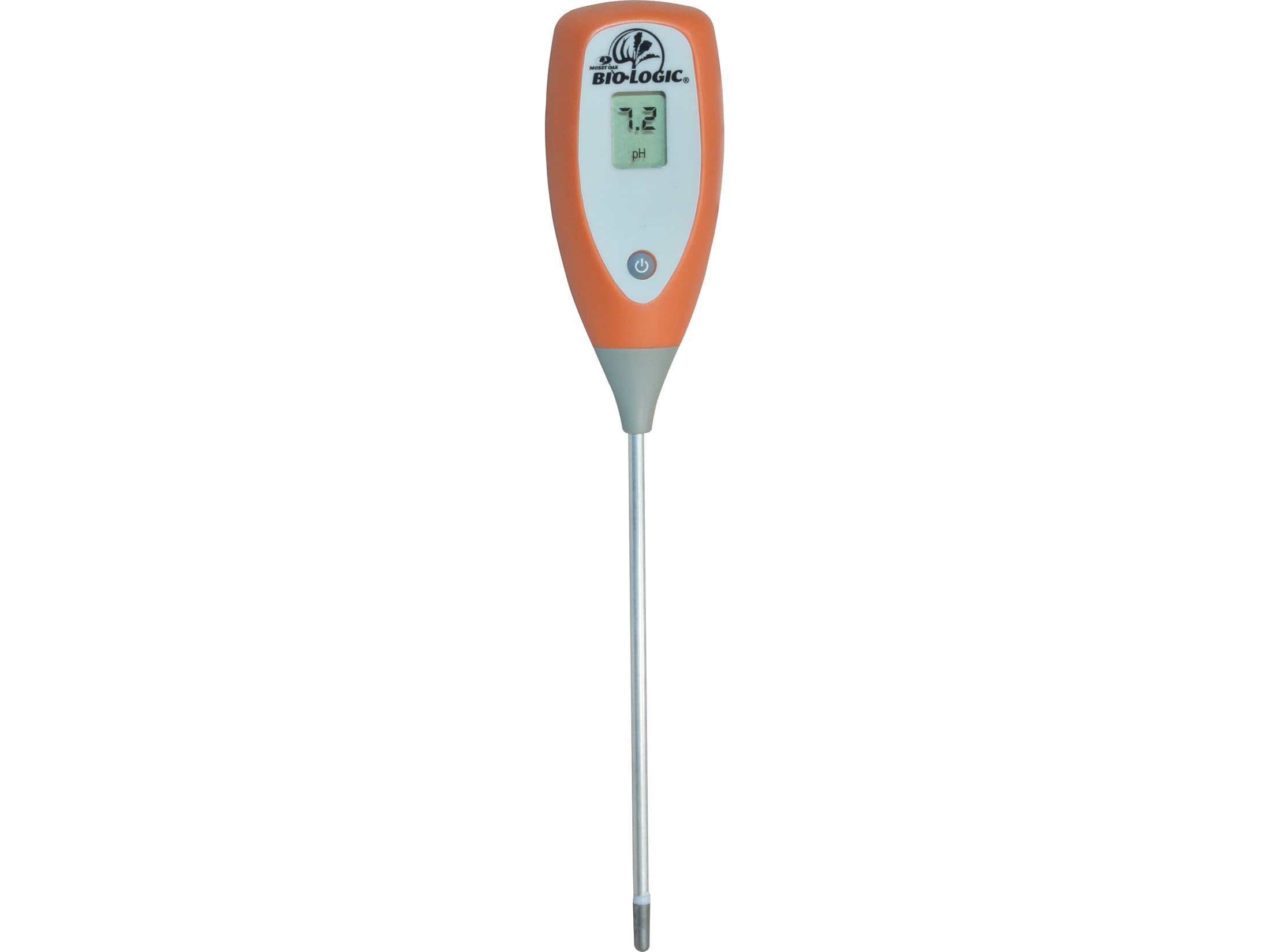 BioLogic Electronic pH Meter
