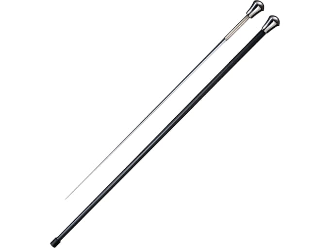The Authentic Solid Aluminum Tactical Walking Cane - T-Handle