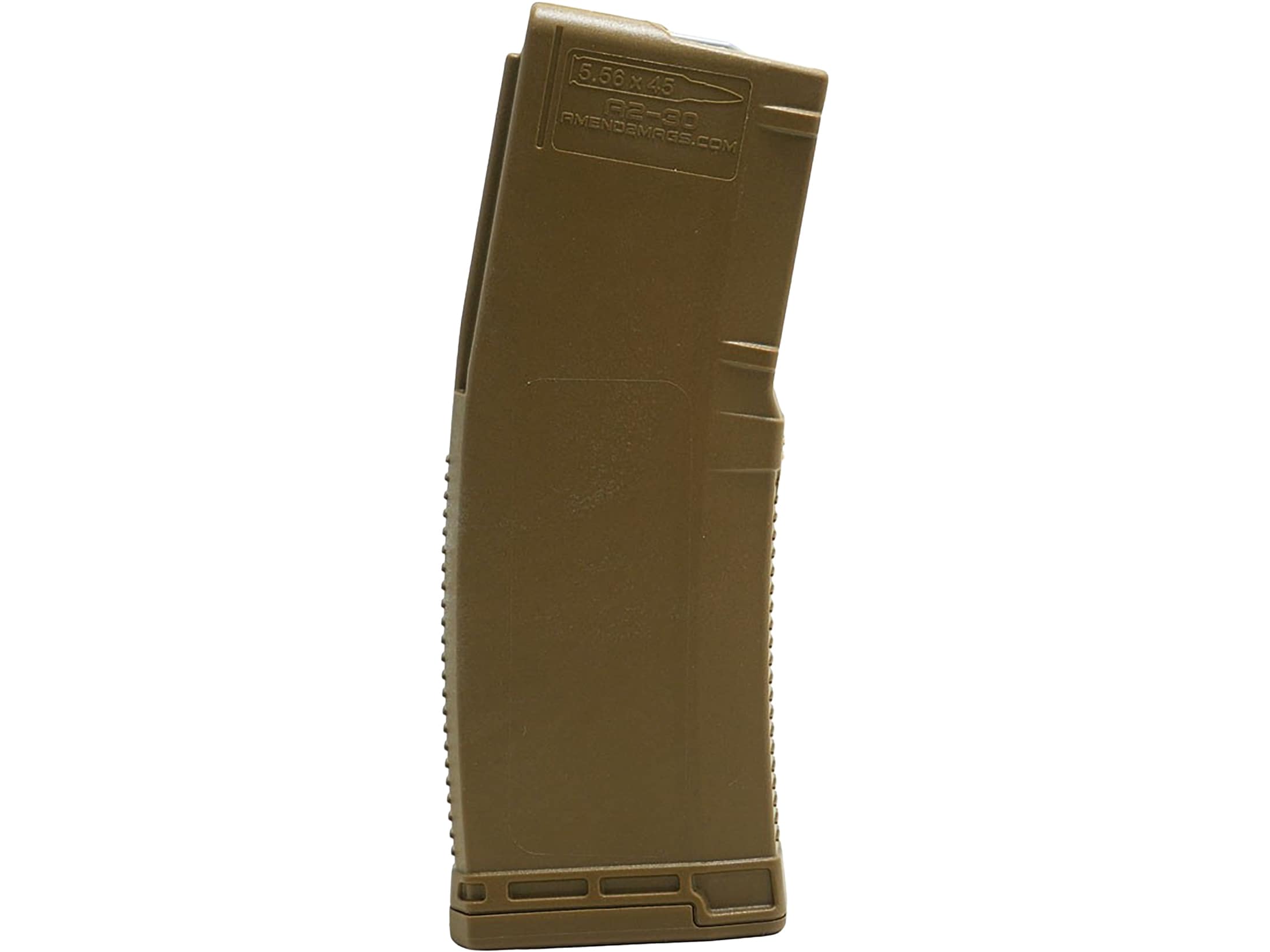 Amend2 Mod-A Magazine AR-15 5.56x45mm, 223 Remington