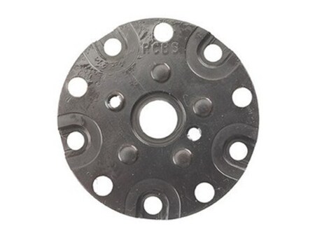RCBS Piggyback, AmmoMaster, Pro2000 Progressive Press Shellplate #12 (22 Hornet, 22 K-H...