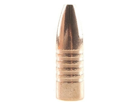Barnes Triple-Shock X (TSX) Bullets 470 Nitro Express (474 Diameter) 500 Grain Hollow P...