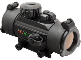 TRUGLO Red Dot Sight 30mm Tube