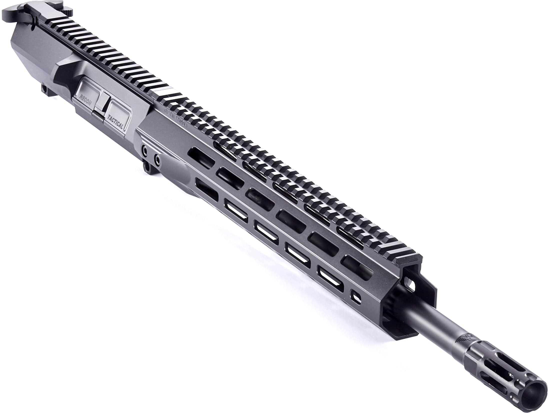 Wilson Combat LR308 Recon Tactical Upper Receiver Assembly 7mm08