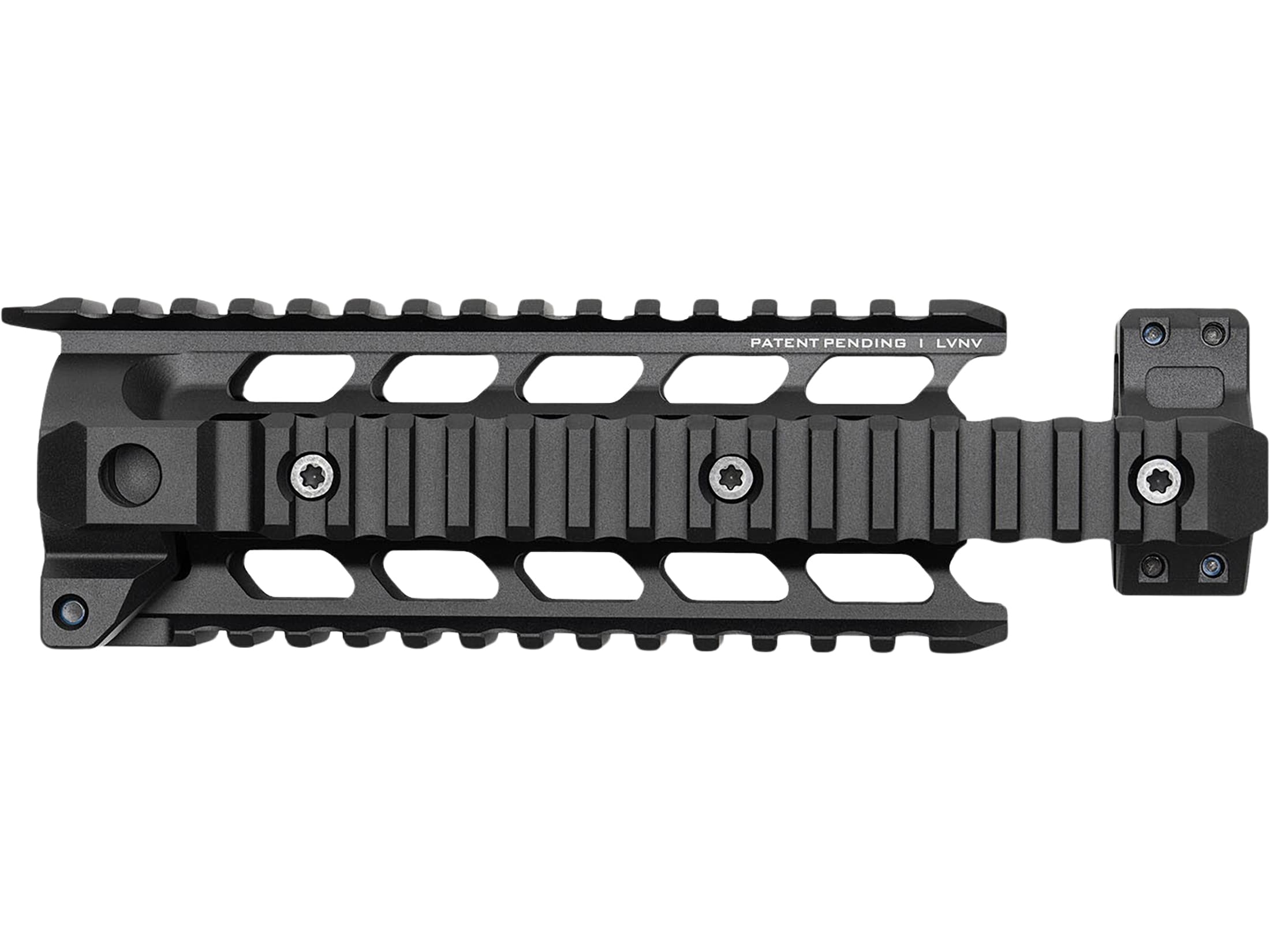 Strike Industries M4 Quad Rail AR-15 Handguard