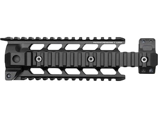 Strike Industries M4 Quad Rail AR-15 Handguard