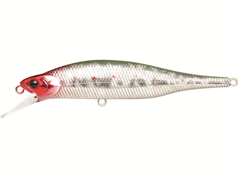 LUCKY CRAFT Lightning Pointer 98XR - 238 Ghost Minnow (1qty) Jerkbait - Foto 3