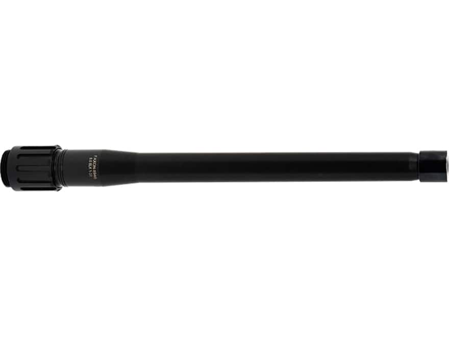 Faxon Barrel Remington 700 SavageStyle Barrel Nut 8.6 Blackout 8