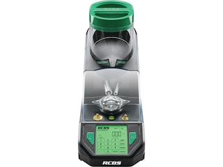 RCBS MatchMaster Digital Powder Scale and Dispenser