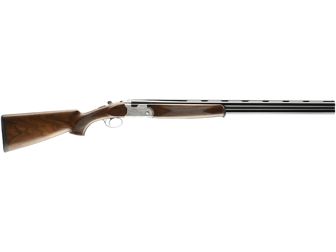 Beretta USA 686 Silver Pigeon I 12 Gauge Shotgun 26″ Blued J686F1226