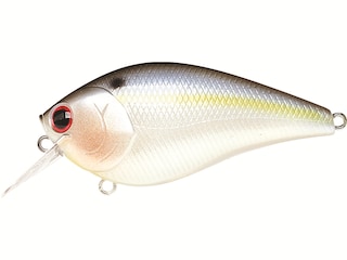 Lucky Craft LC 2.5 Crankbait