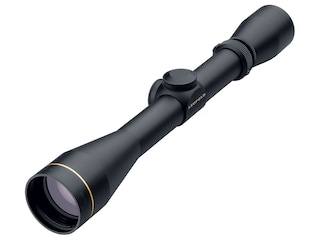 Leupold VX-2 Rifle Scope 3-9x 40mm