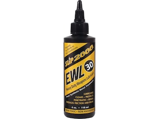 Slip 2000 EWL30 Gun Oil