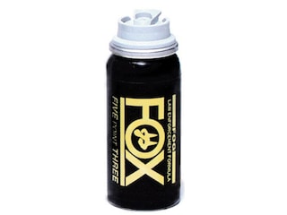 Fox Labs World's Hottest Police Pepper Spray – Fox Labs Pepper Spray