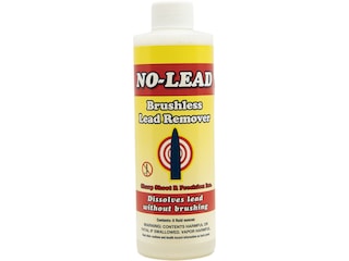 Sharp Shoot R No-Lead Lead Remover