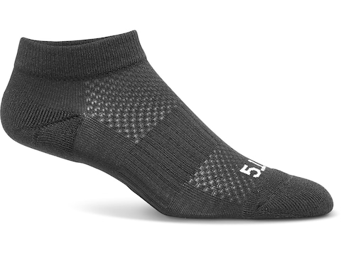 5.11 PT Ankle Socks Polyester