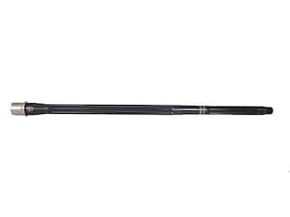 Faxon Match Series Heavy Fluted 6.5 Grendel AR-15 Barrel
