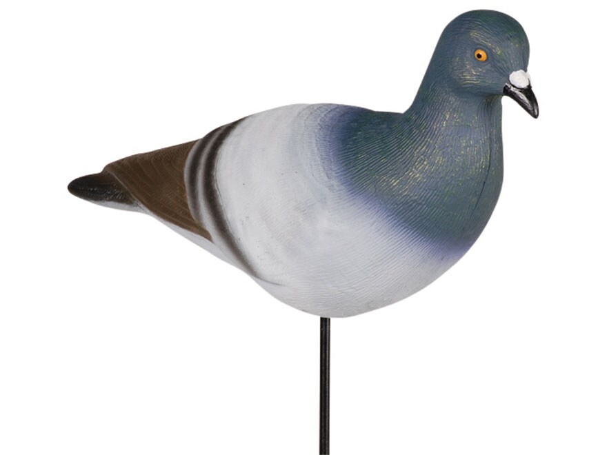Tanglefree Pro Series Pigeon Decoy Pack of 12