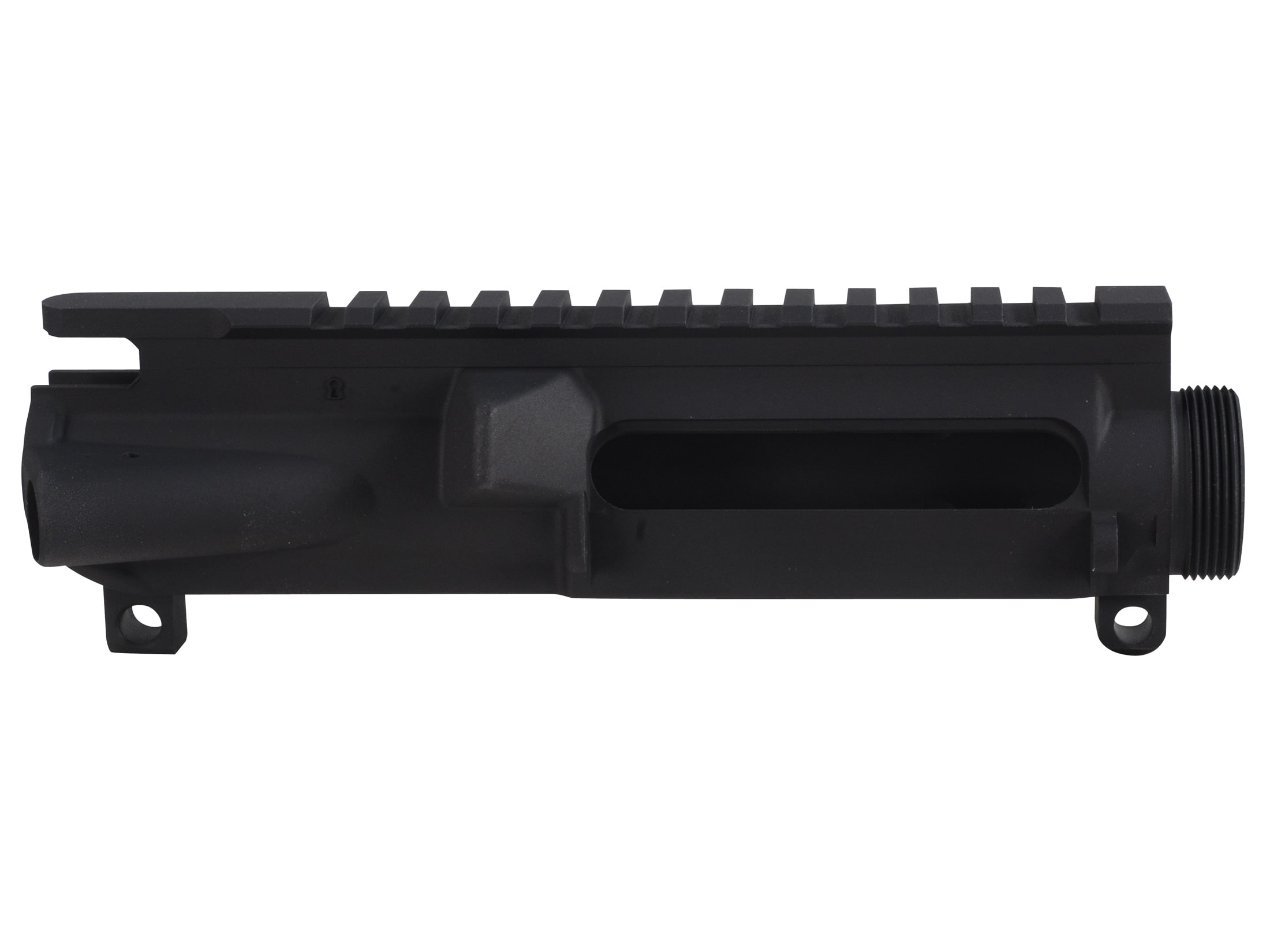 DPMS Upper Receiver Stripped AR-15 A3 Matte