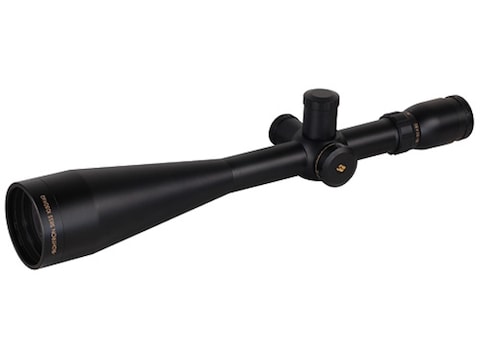 Sightron SIII Long Range Rifle Scope 30mm Tube 10-50x 60mm Side Focus