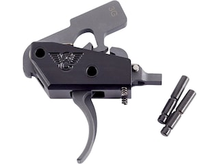 Wilson Combat 3-Gun AR-15, AR-10 Two Stage Trigger