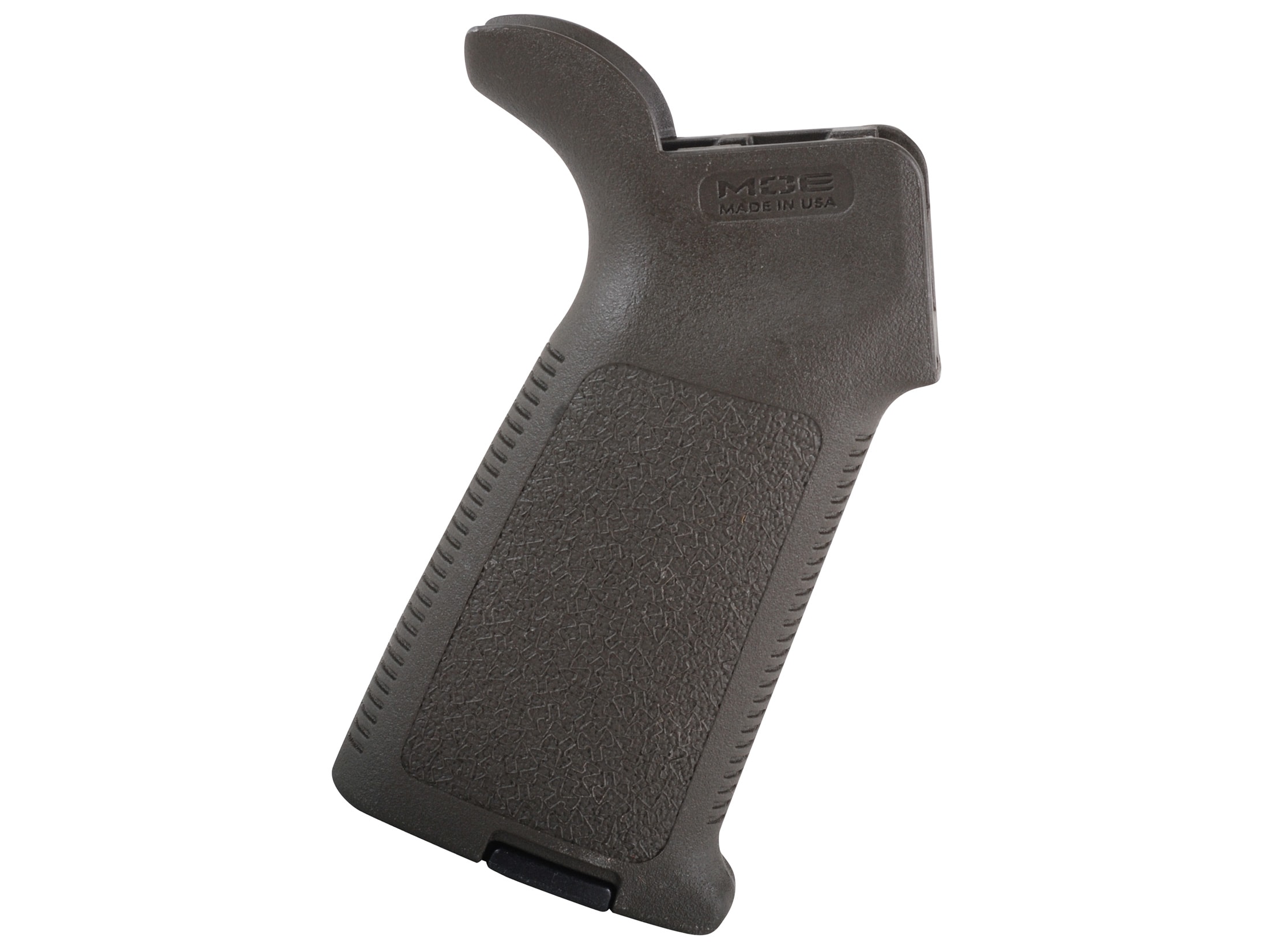 Magpul MOE AR-15, AR-10 Carbine Stock Mil-Spec Stealth