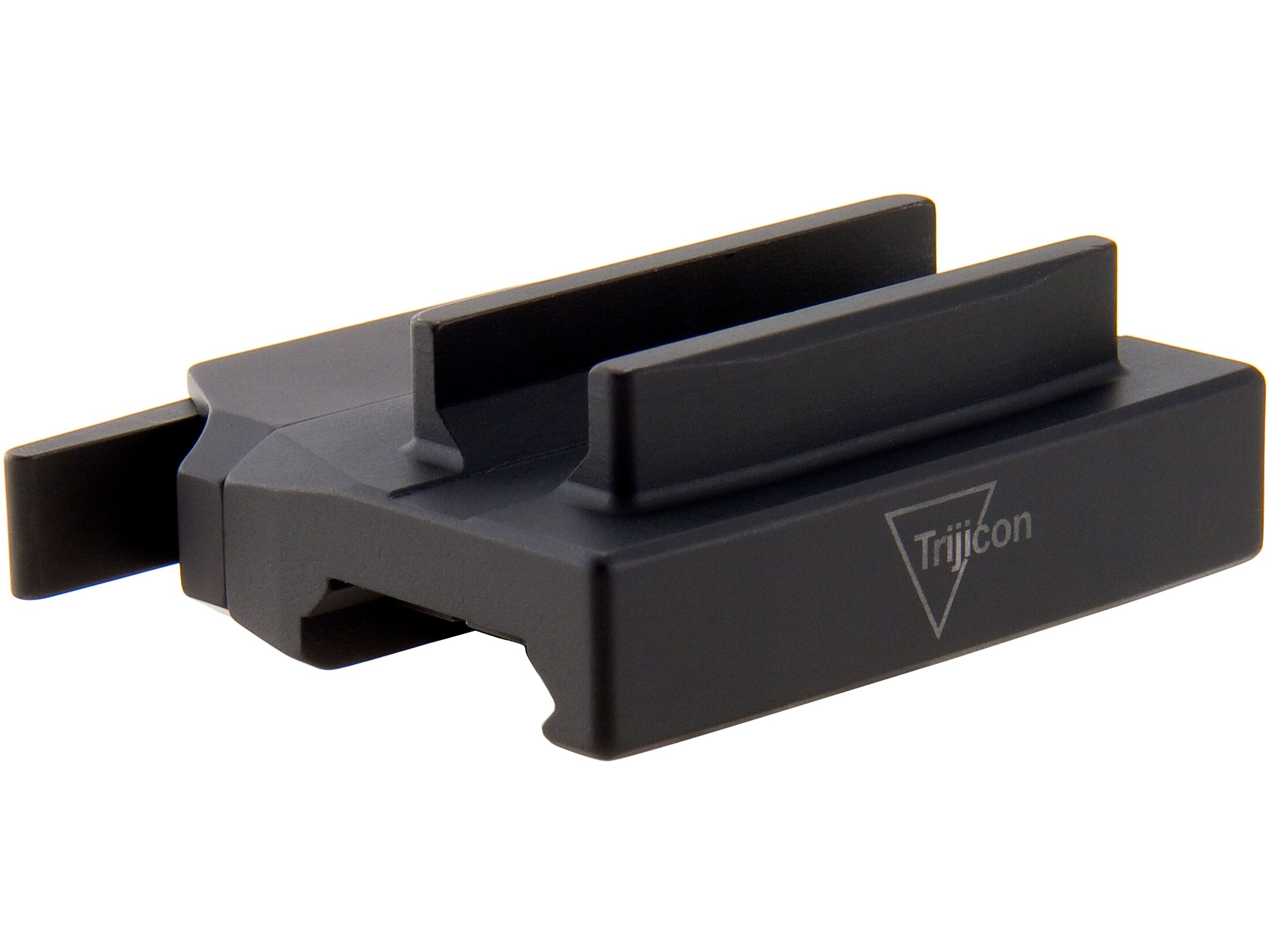 Trijicon Quick-Release Weaver Mount 1x, 2x 3x ACOG Short Matte